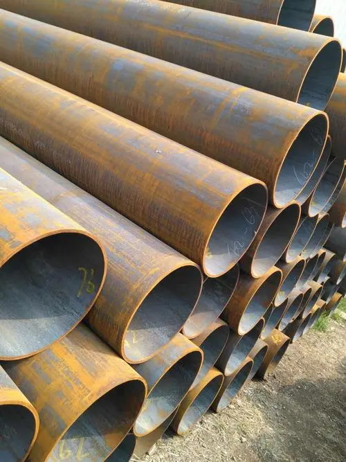 博尔塔拉20#无缝钢管