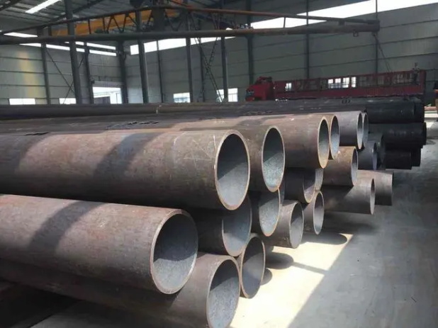 博尔塔拉16mn无缝钢管