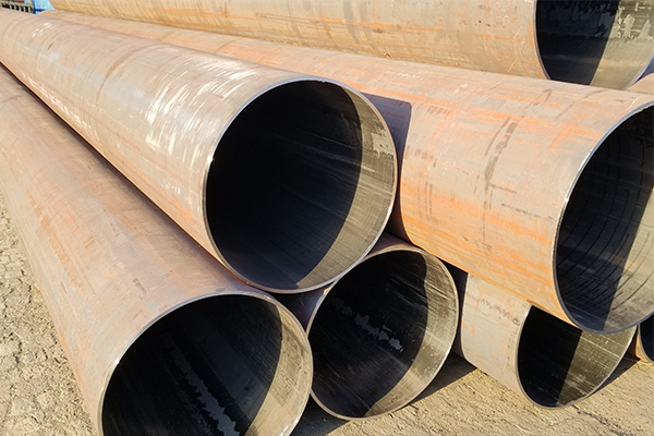 博尔塔拉大口径无缝钢管