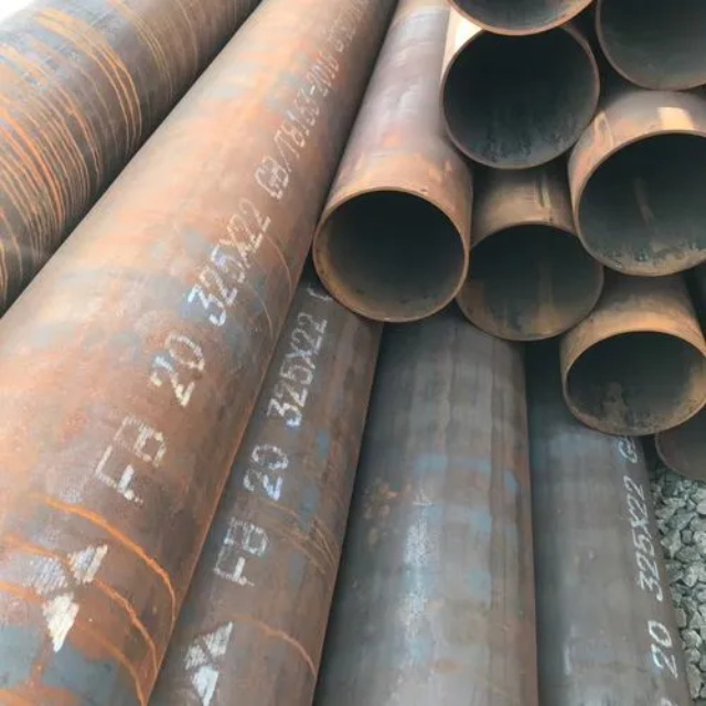 博尔塔拉35crmo无缝钢管