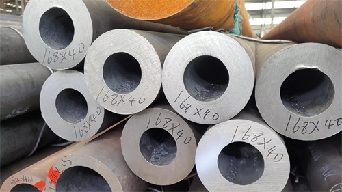 博尔塔拉42crmo无缝钢管