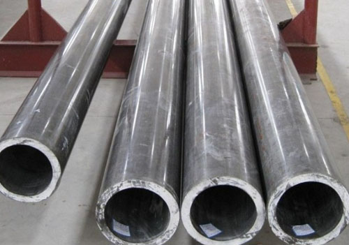 博尔塔拉精密液压无缝钢管