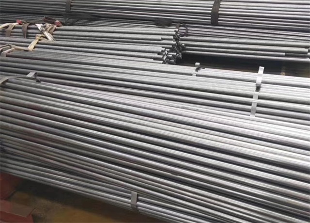 博尔塔拉精密无缝钢管厂家