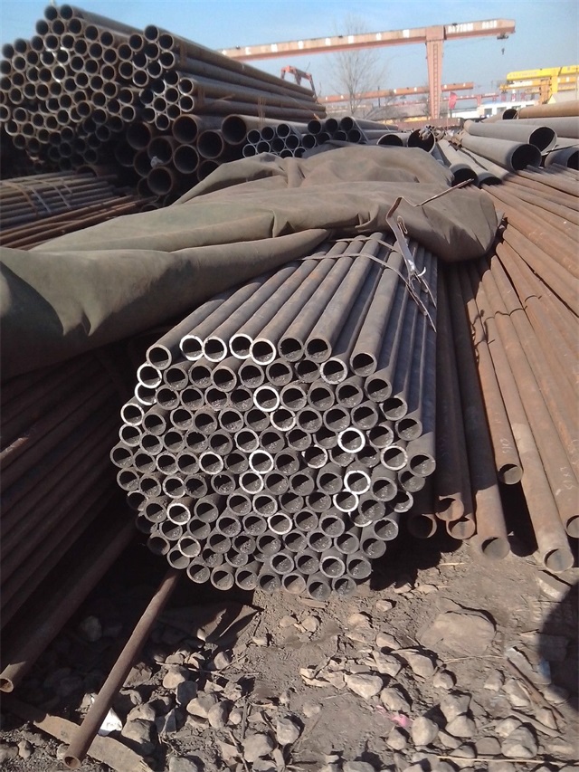 博尔塔拉小口径精密无缝钢管