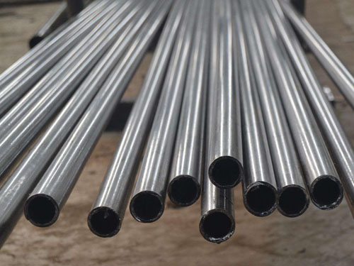 博尔塔拉精密无缝钢管生产厂家