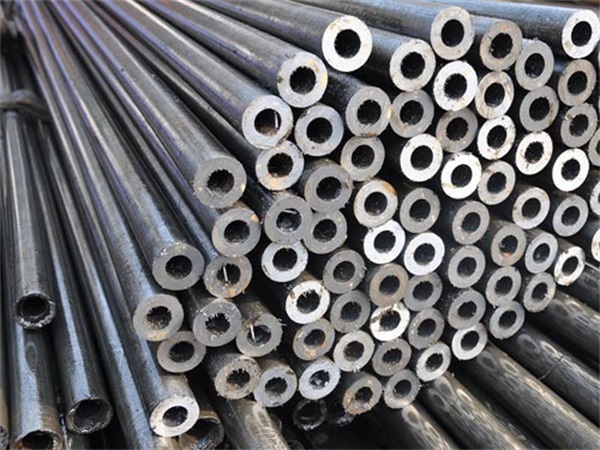 博尔塔拉精密光亮无缝钢管
