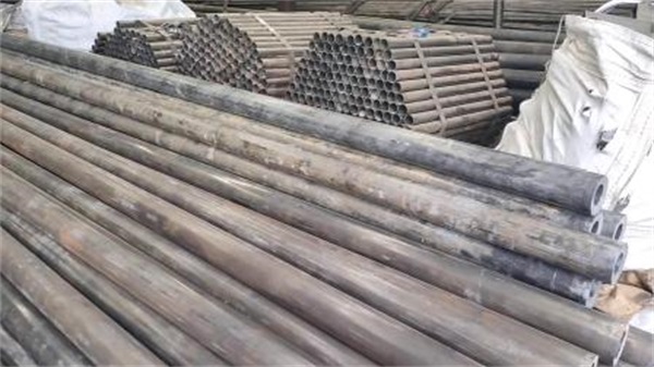 博尔塔拉精密冷拔无缝钢管