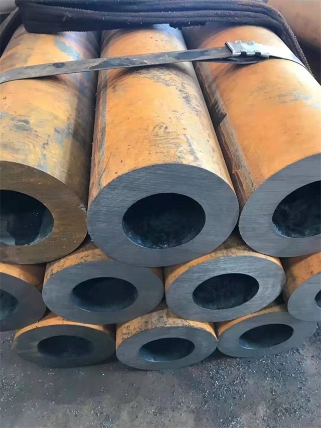 博尔塔拉20号厚壁无缝钢管