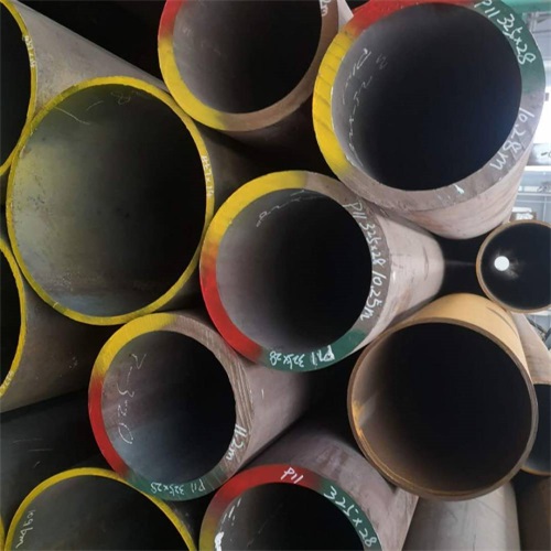 博尔塔拉27simn厚壁无缝钢管