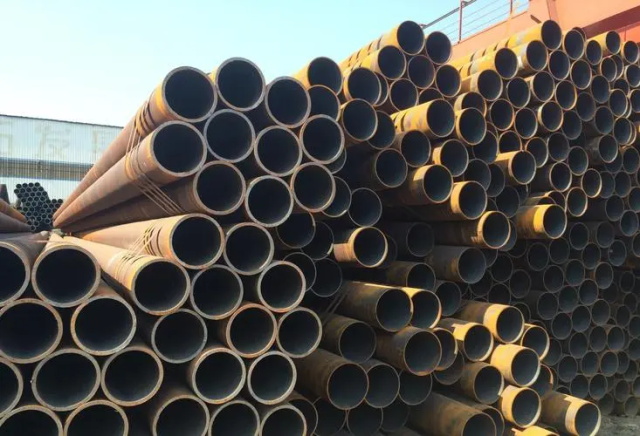 博尔塔拉无缝钢管厂