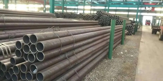 博尔塔拉16mn无缝钢管厂