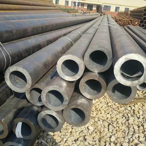 博尔塔拉20#无缝钢管厂