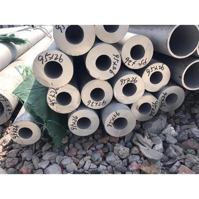 博尔塔拉42crmo无缝钢管厂