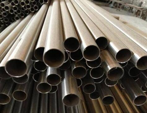 博尔塔拉冷拔精密无缝钢管厂