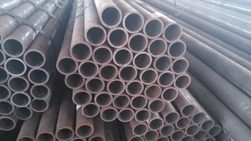 博尔塔拉中低压锅炉用无缝钢管尺寸