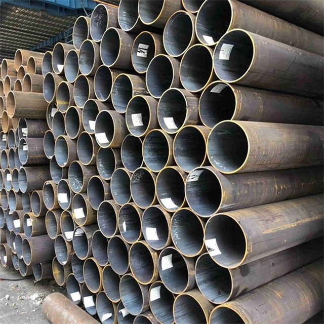 博尔塔拉20#结构用无缝钢管
