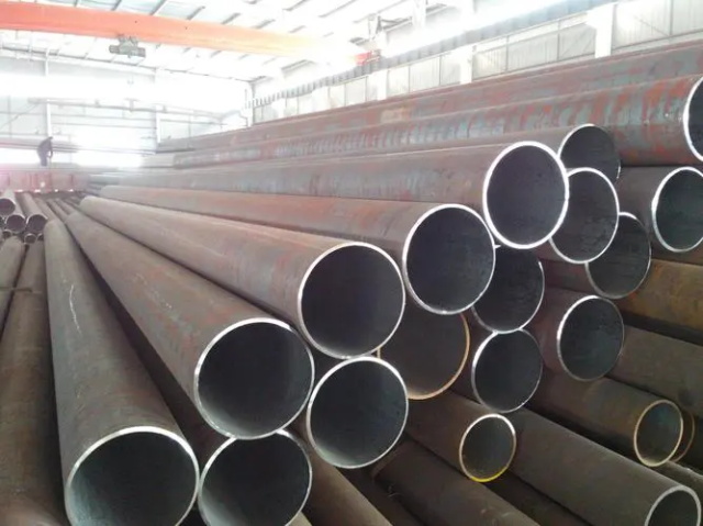 博尔塔拉8163无缝管