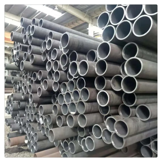 博尔塔拉GB8163无缝管