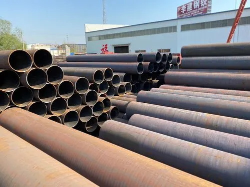 博尔塔拉GB5310锅炉管