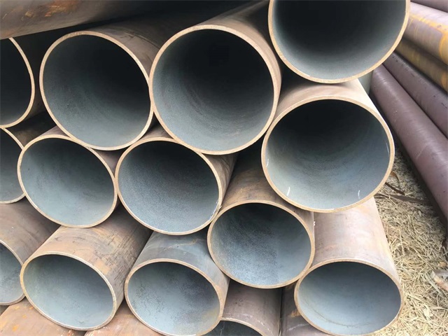 博尔塔拉5310无缝管