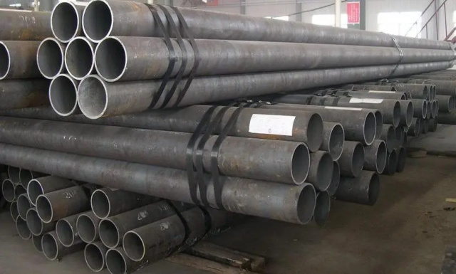 博尔塔拉高压无缝钢管
