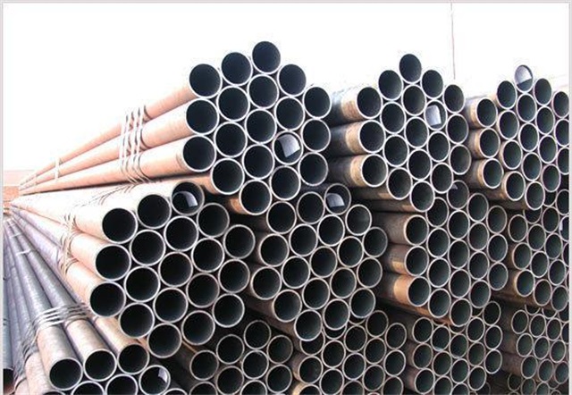 博尔塔拉高压钢管