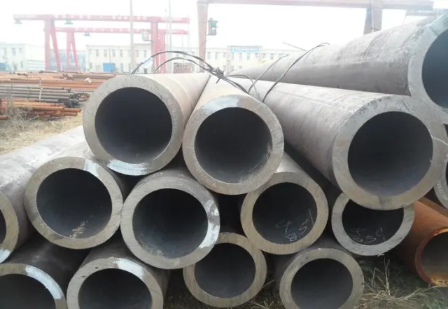 博尔塔拉GB5310钢管