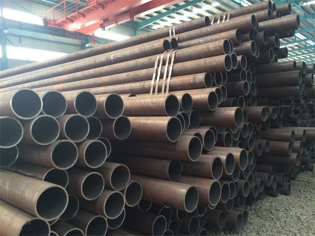 博尔塔拉化肥设备用高压无缝钢管
