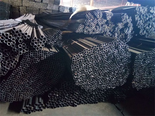 博尔塔拉GB6479无缝管 