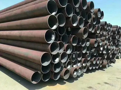 博尔塔拉GB6479无缝钢管