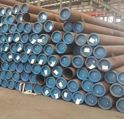 博尔塔拉GB6479化肥设备用无缝钢管