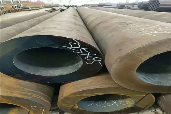 博尔塔拉9948无缝管