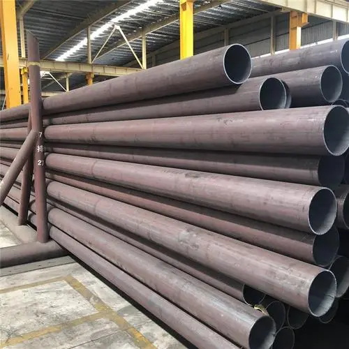 博尔塔拉GB9948无缝钢管