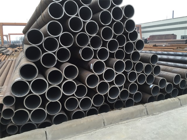 博尔塔拉GB9948无缝管