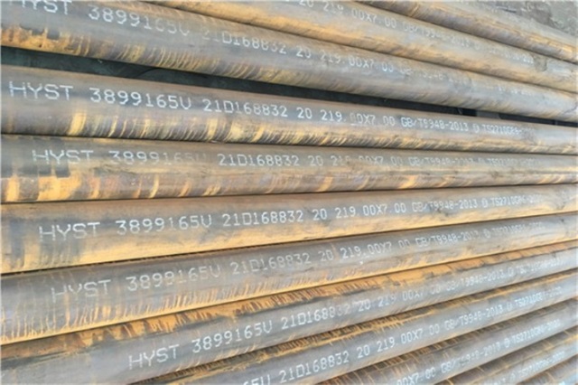 博尔塔拉GB9948石油裂化管