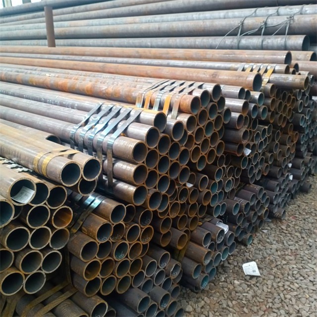 博尔塔拉地质钢管