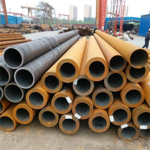 博尔塔拉地质无缝管