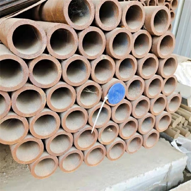 博尔塔拉地质钻探用无缝钢管