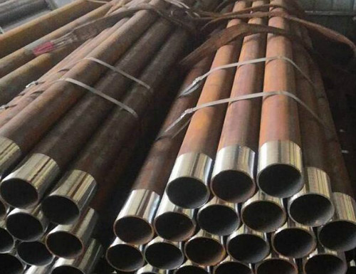 博尔塔拉地质用无缝钢管