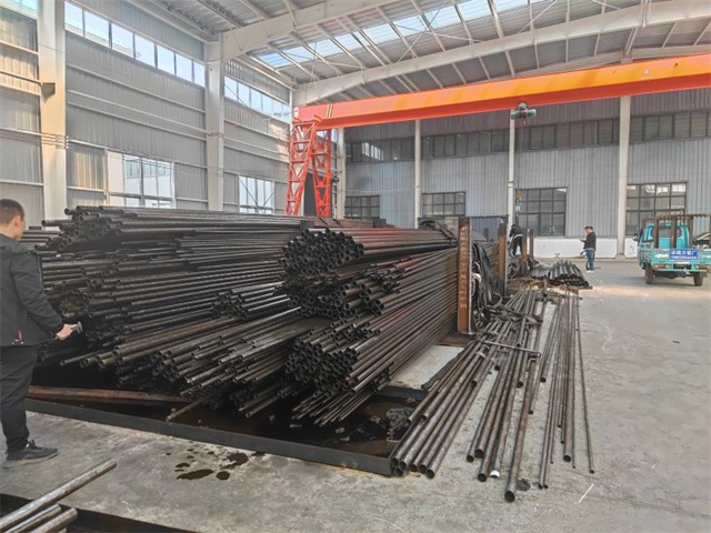 博尔塔拉304精密无缝钢管