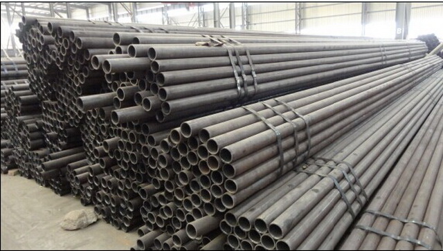 博尔塔拉GB8163流体用无缝管