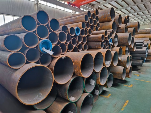 博尔塔拉锅炉管