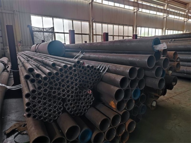 博尔塔拉高压锅炉管