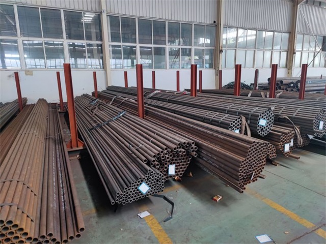 博尔塔拉高压锅炉用无缝钢管
