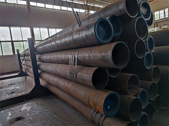 博尔塔拉高压无缝管