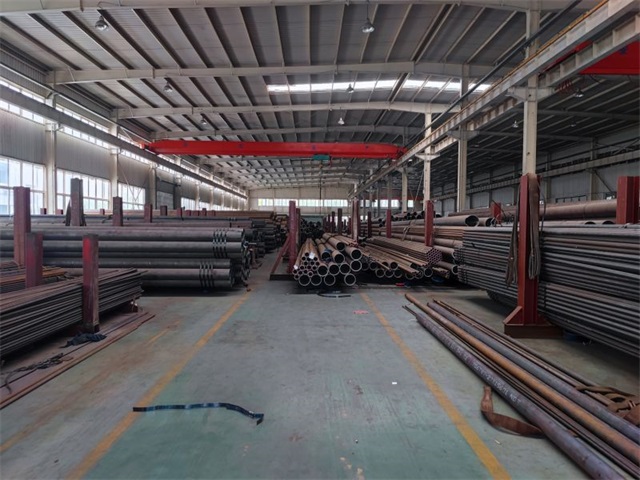 博尔塔拉高压管