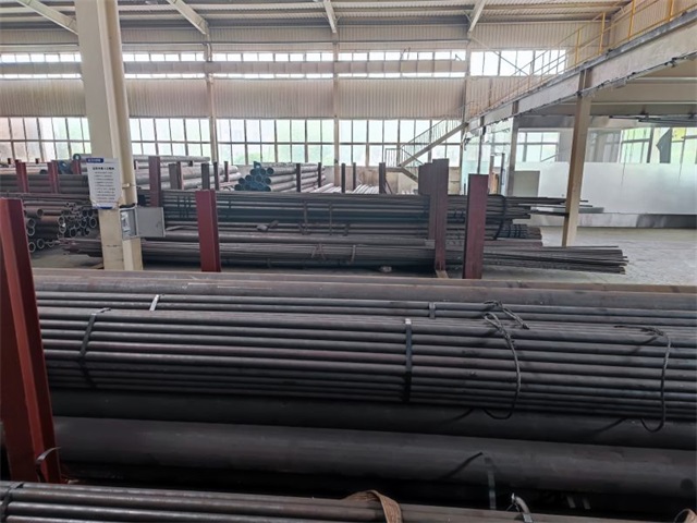 博尔塔拉5310无缝钢管 