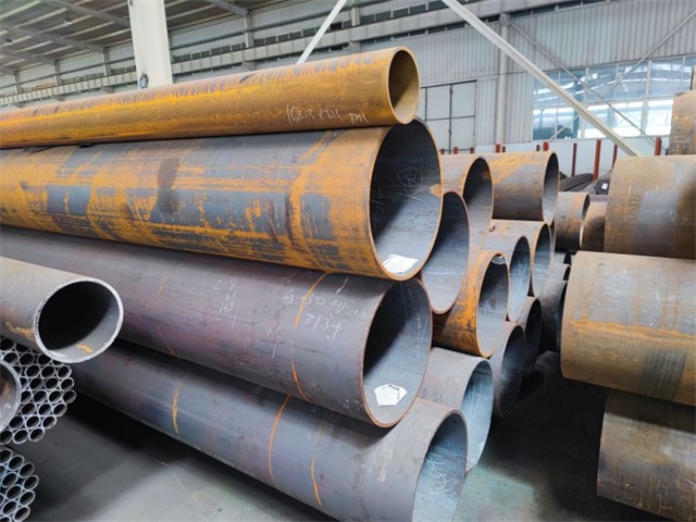 博尔塔拉5310无缝管