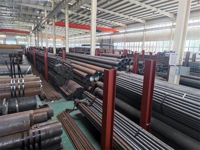 博尔塔拉5310钢管