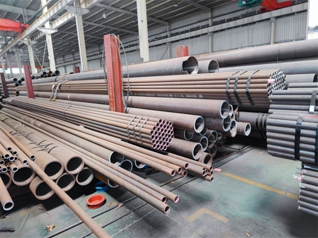 博尔塔拉5310高压锅炉管 